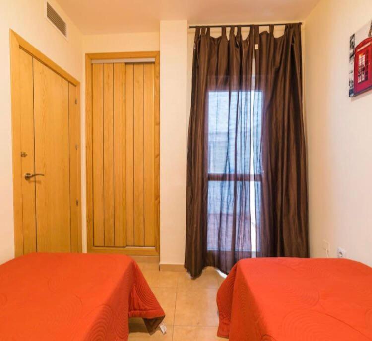 Calle Cuesta Apartment - Near Beach Fuengirola Exterior foto