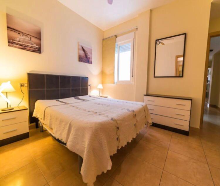 Calle Cuesta Apartment - Near Beach Fuengirola Exterior foto